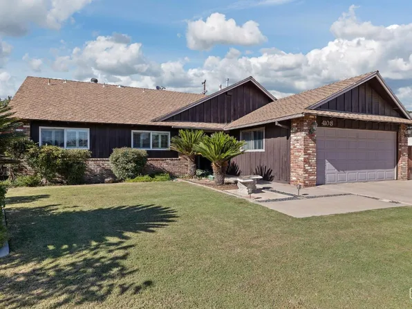 4108 Glenbrook Ave, Bakersfield, CA 93306