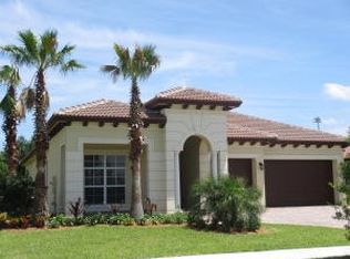 313 Rudder Cay Way, Jupiter, FL 33458