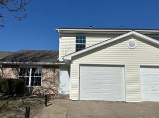 3515 Marquis Ct, Columbia, MO 65201
