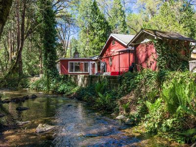 7449 Sly Park Rd, Placerville, CA, 95667
