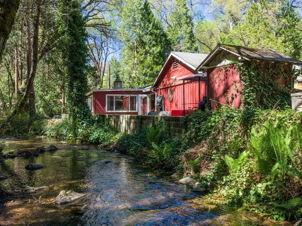 7449 Sly Park Rd, Placerville, CA 95667