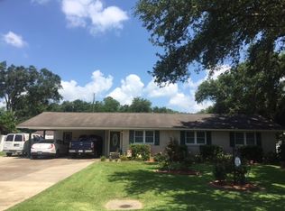 502 Locust St, Vidalia, LA 71373