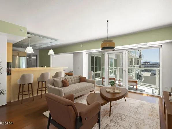 255 N Sierra St Unit 1419, Reno, NV 89501