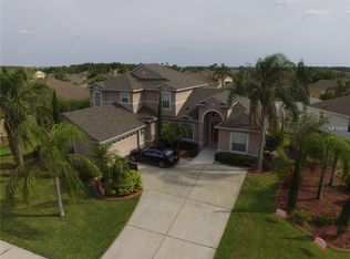 3488 Forest Ridge Ln, Kissimmee, FL 34741