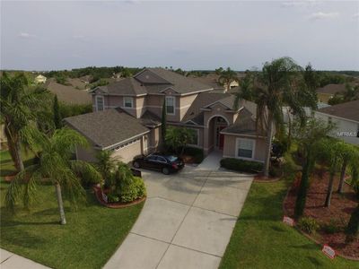 3488 Forest Ridge Ln, Kissimmee, FL, 34741