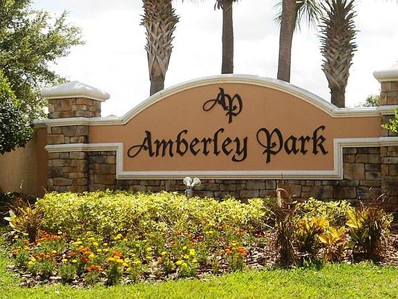 2nd image of 3249 Amberley Park Cir