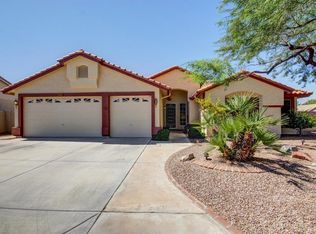 14960 N 77th Ln, Peoria, AZ 85381