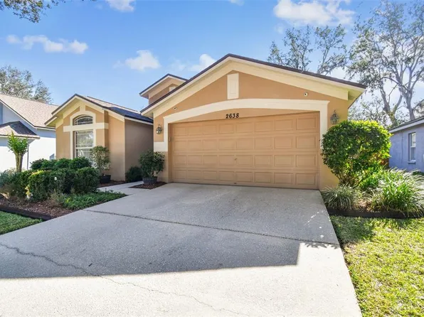 2638 Brookville Dr, Valrico, FL 33596