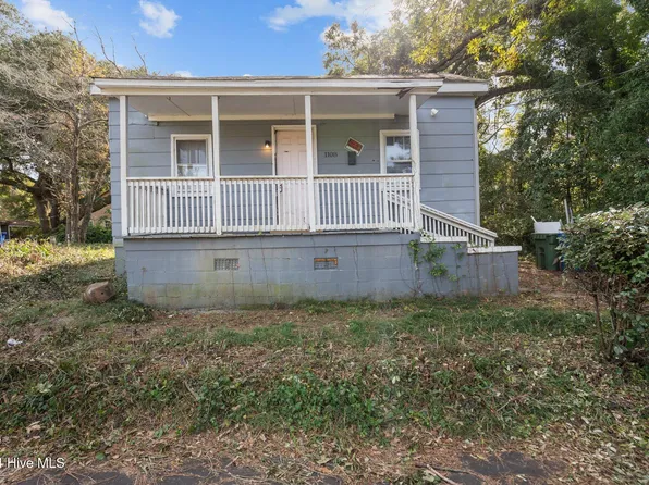 1108 Whistler Avenue, Wilmington, NC 28401