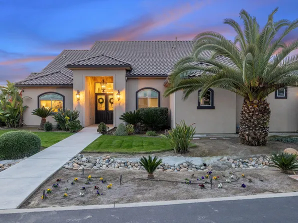 2433 Diamante Drive, Tulare, CA 93274