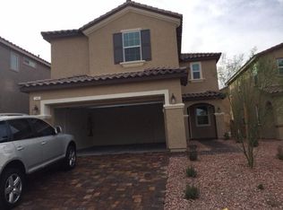 141 Sand Lake St, Henderson, NV 89074