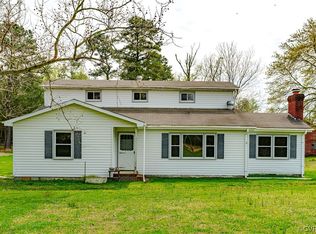 9333 New Kent Hwy, New Kent, VA 23124