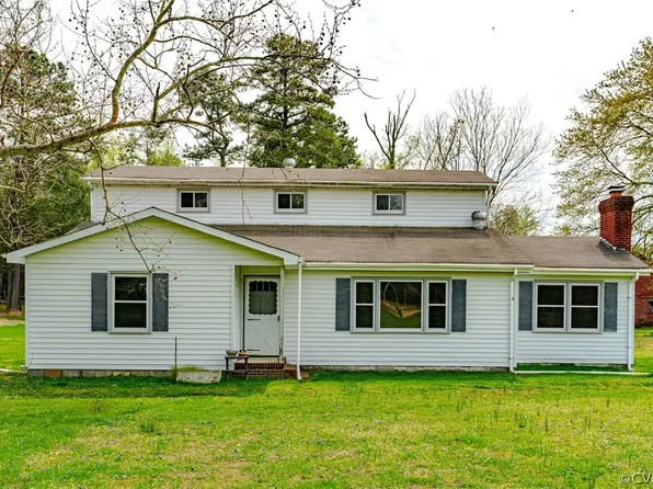 9333 New Kent Hwy, New Kent, VA 23124