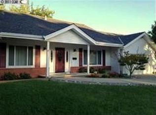 1211 McCann Ct, Concord, CA 94518