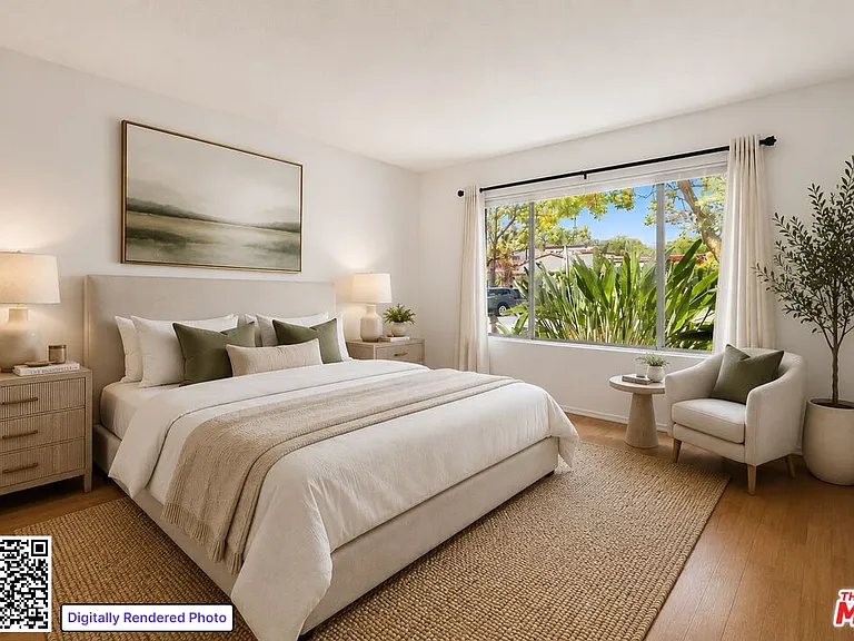 256 S La Peer Dr — Photo 9