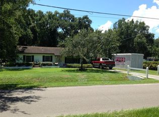 2814 W Marlin Ave, Tampa, FL 33611