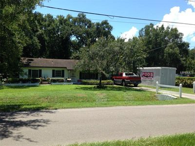 2814 W Marlin Ave, Tampa, FL, 33611
