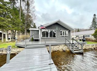 5257 Route 374, Merrill, NY 12955