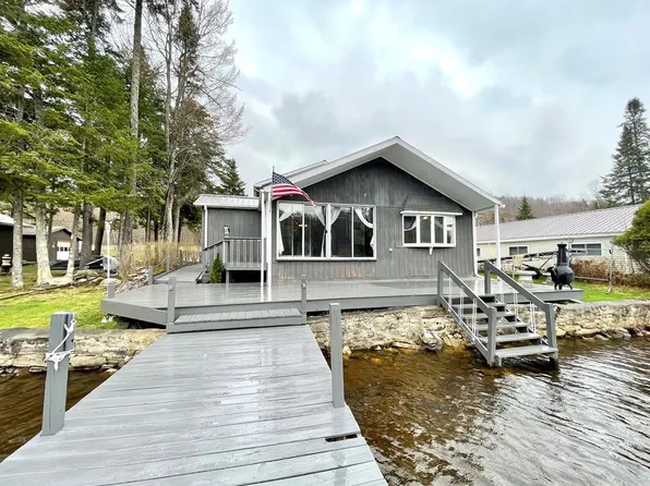 5257 Route 374, Merrill, NY 12955