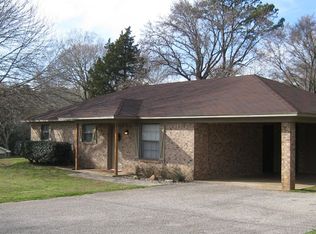 100 Ridge Rd, Frankston, TX 75763