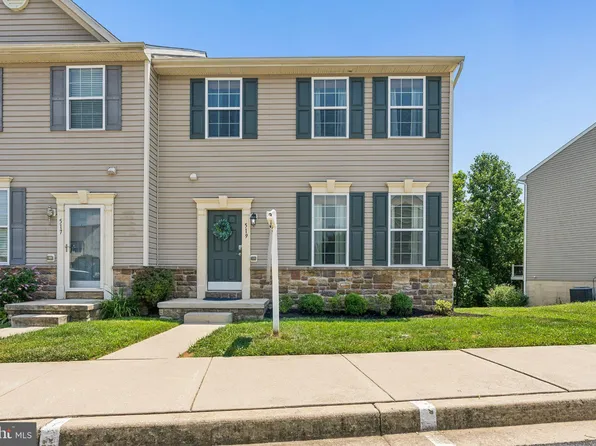 519 Lothian Way Unit 180, Abingdon, MD 21009