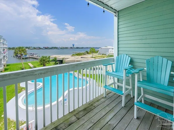 16310 Perdido Key Dr APT 9B, Perdido Key, FL 32507