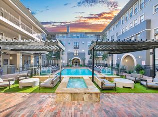 5741 Martin Rd #3310, Plano, TX 75024