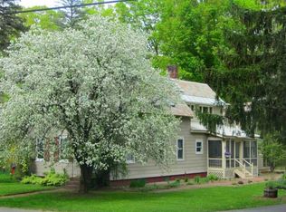 160 Guilford St, Guilford, VT 05301