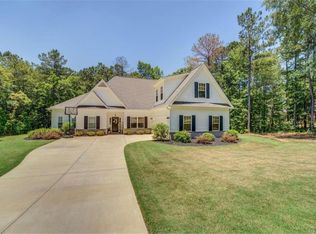 100 Nicklaus Cir, Social Circle, GA