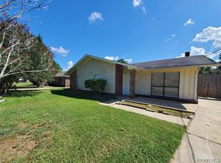 5780 Hyde Park Dr, Montgomery, AL 36117