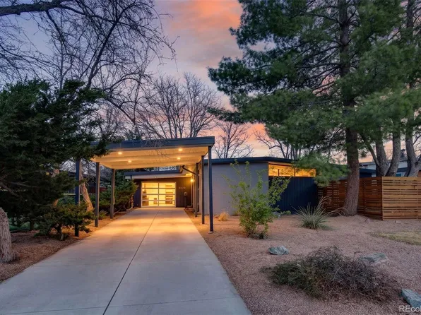 1848 S Jasmine Street, Denver, CO 80224