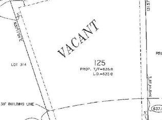 1172 Taus Cir, YORKVILLE, IL 60560