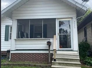 2025 Barrows St, Toledo, OH 43613