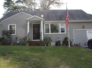 31 Haven Ter, Parlin, NJ 08859