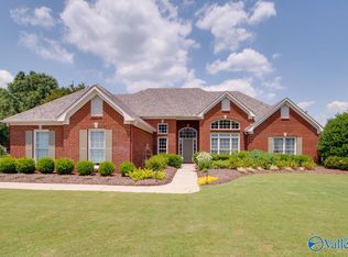2609 Sandalhaven Dr SE, Owens Cross Roads, AL 35763