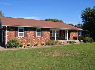 4010 E 73rd 1/2 Ave, Terre Haute, IN 47805