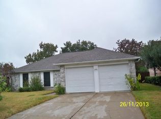 14411 Double Pine Dr, Houston, TX 77015