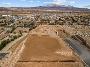 S Shale Dr, Saint George, UT 84790