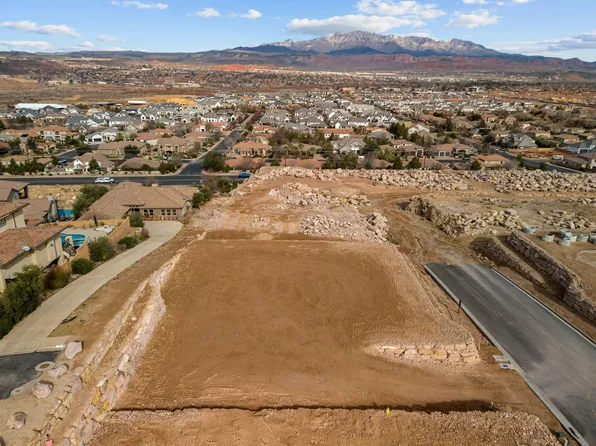 S Shale Dr, Saint George, UT 84790