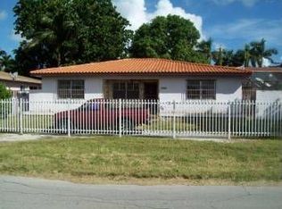 1041 NE North Little River Dr, Miami, FL 33138