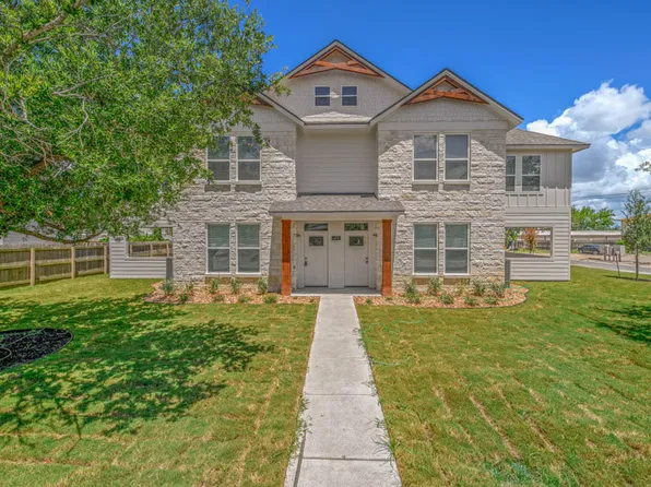 411 Live Oak St, College Station, TX 77840