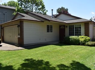 9125 N Polk Ave, Portland, OR 97203