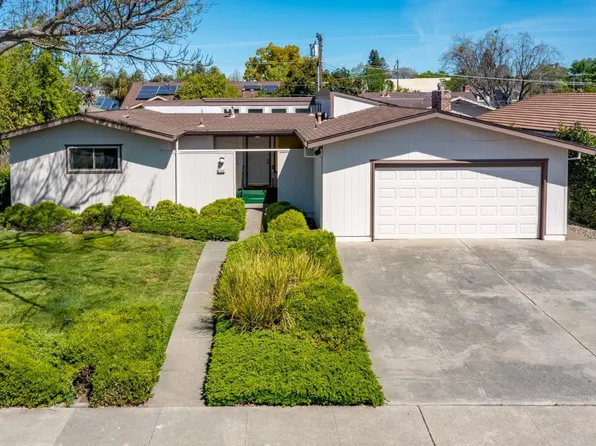 530 Buck Avenue, Vacaville, CA 95688