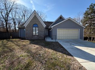 3622 Stamper Dr, Winchester, KY 40391