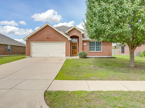 1124 Mourning Dove Dr, Burleson, TX 76028