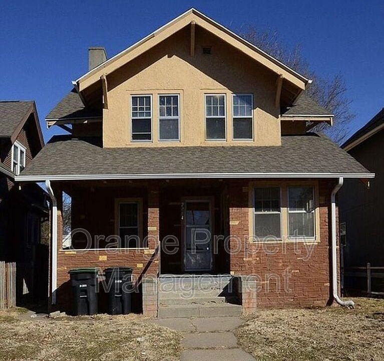 1st image of 2214 Evans St