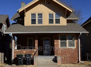 2214 Evans St, Omaha, NE 68110