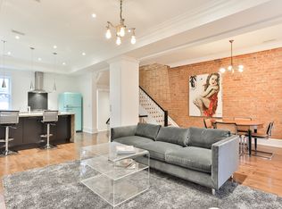 (Undisclosed Address), Toronto, ON M6J 3J1