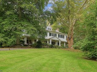 193 Mountainside Rd, Mendham, NJ 07945