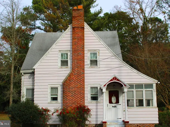 3343 Lawsonia Rd, Crisfield, MD 21817